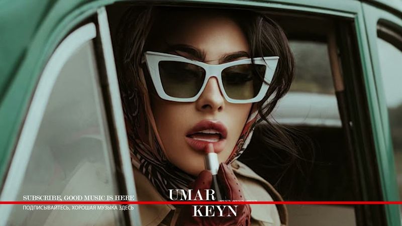 Umar Keyn - Faded (Original Mix) || 2025