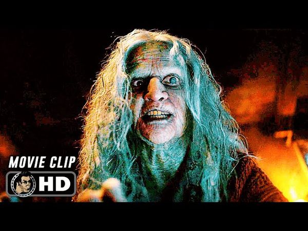 Survive The Night Scene | UNTIL DAWN (2025) Movie CLIP HD