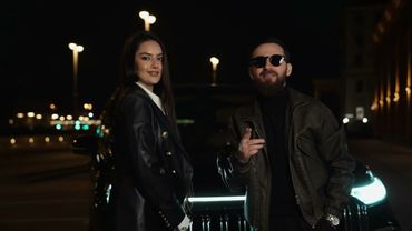 БАХТАВАР  - САМОЗВАНКА ПРЕМЬЕРА 2025