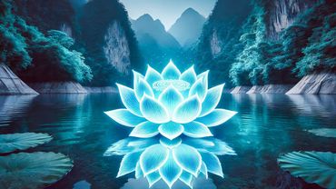 انرژی مثبت 936 هرتز - بر مشکلات و غم و اندوه در زندگی غلبه کنید - به قدرت و عشق خود اعتماد کنید