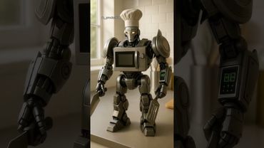 Трансформеры: быт наносит ответный удар🤖💥