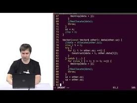 Черный Пояс[4] 05 Уносим сырую память в класс обёртку