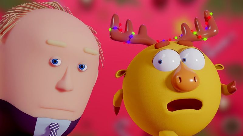 СФЕРЫ - НОВЫЙ ГОД [БЕЗ ЦЕНЗУРЫ]