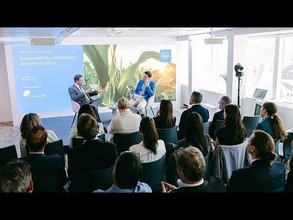 Commissioner Hansen presents plan to cut farming bureaucracy in EU