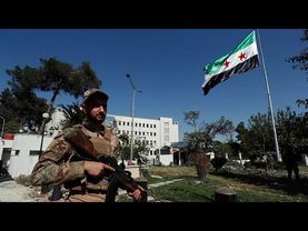 Israel and Kurdish fighters should stop destabilising Syria, Turkish FM Hakan Fidan says