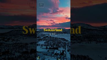 The Hidden Wonders of SWITZERLAND Nobody Tells You About