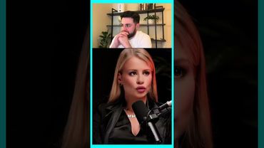 Смех сквозь слезы...о чем она думает?....