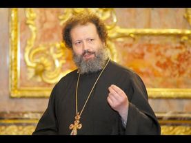 Настоятель Петропавловского собора о екатеринбургских останках. 2023 г.