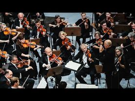 Let the music play: Romania begins historic classical music tribute to composer George Enescu