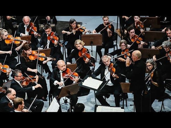 Let the music play: Romania begins historic classical music tribute to composer George Enescu