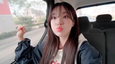 같이 출근할래?💙