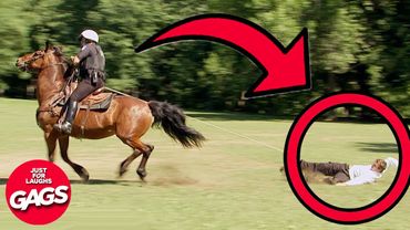 Private School Bully | Just For Laughs Gags