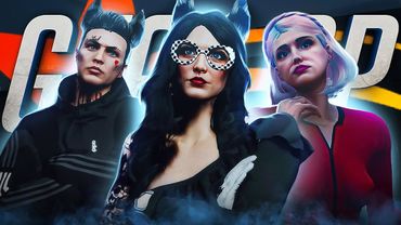 ПОЛГОДА ИГРЫ В ОДНОМ ВИДЕО - GTA 5 RP & CS:GO