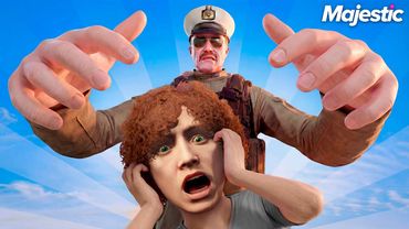 АДМИН РАЗОБЛАЧИЛ ЖАДНОГО СТРИМЕРА НА MAJESTIC RP GTA 5 RP