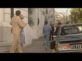 «Әкелер».  Комедия (Франция, 1983 ж.)