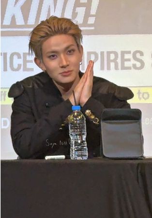 ចែជឿហើយ Heeseungពិតជាបុិនញ៉ែពិតៗ😭🙏 #kpop #kpopfyp #engene #enhypen #h...