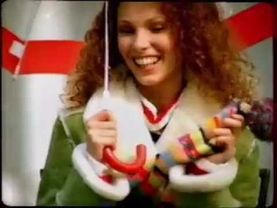 Анонсы и рекламный блок (НТВ, 05.11.2003) 4