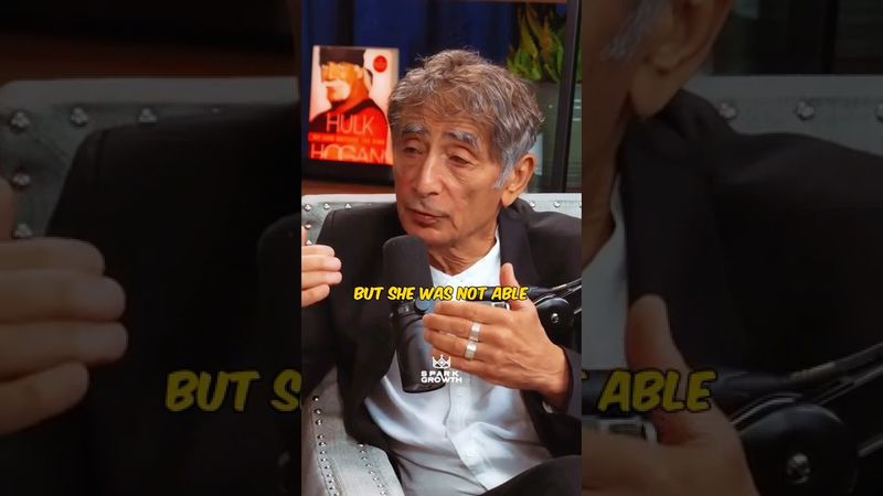 The Power of Parental Presence 💛