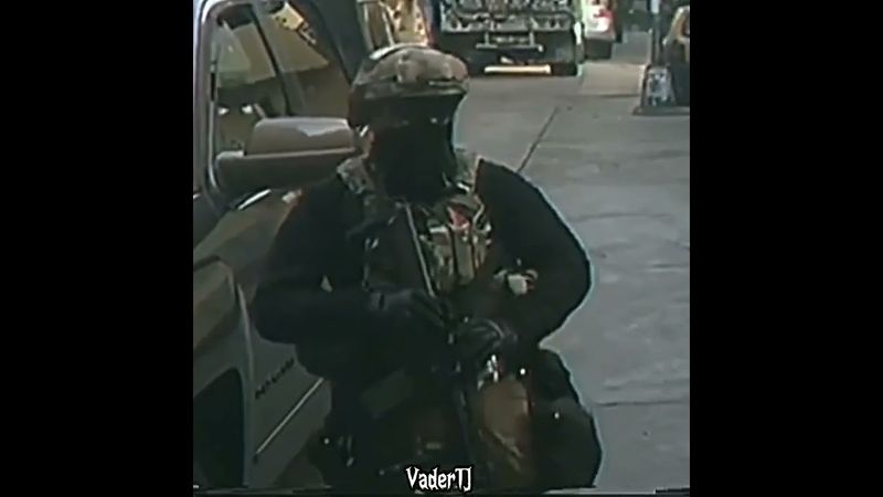 FUERZAS ESPECIALES DE MÉXICO    #fyp #military #sedena #mexico #specialforces