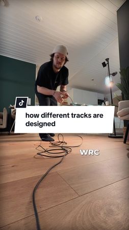 so that’s how it works 👀 #fyp #motorsport 