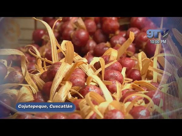 9 TV Asamblea Legislativa (El Salvador) closedown (05-01-2019)