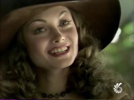 Анонсы и рекламные блоки (СТС, 01.05.2001)