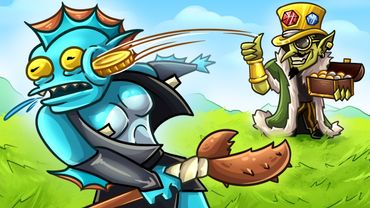 НОВЫЙ СЕЗОН,  ПРОМОКОДЫ, НОВАЯ ВЕТКА СПОСОБНОСТЕЙ в Skill Legends Royale