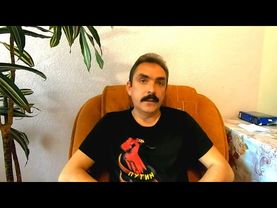 О георгиевской и гвардейской лентах ★ Михаил Шендаков