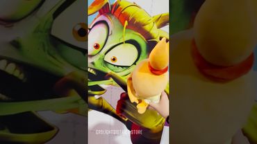 we swear she's not insane #shorts