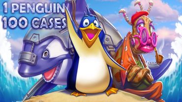 Пингу путешественник. Часть 2.