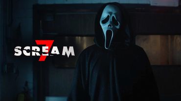 Kevin Williamson on Directing Scream 7 (2026 Movie) – Neve Campbell, Courteney Cox