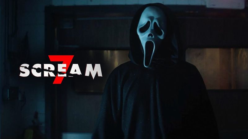 Kevin Williamson on Directing Scream 7 (2026 Movie) – Neve Campbell, Courteney Cox