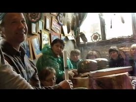 Тайная Сила горы Иремель от шамана Константина Гор