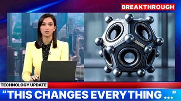 Google's Quantuam Ai Revealed The Terrifying Truth About The Roman Dodecahedron Mystery