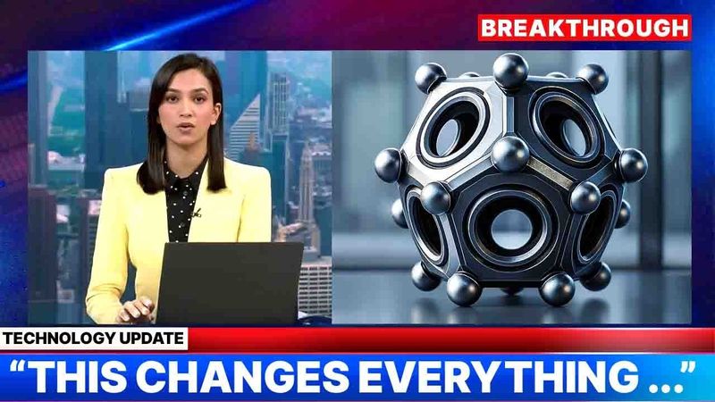 Google's Quantuam Ai Revealed The Terrifying Truth About The Roman Dodecahedron Mystery