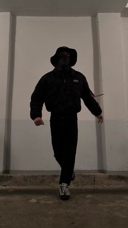 #hardcore #gabba #габба #gabber #hardstyle 