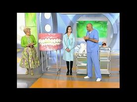 Зубные пасты вредные для здоровья