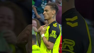 The Antony EFFECT 😱🟢