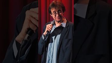 Подводим итоги года 🤪 #standup #стендап #юмор #новыйгод #2025