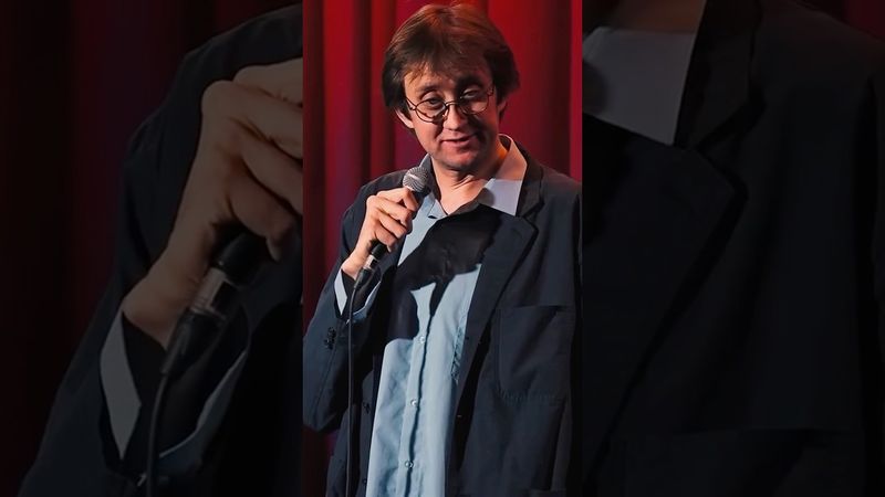 Подводим итоги года 🤪 #standup #стендап #юмор #новыйгод #2025