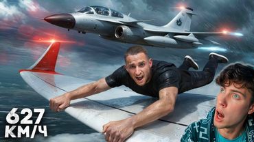 Я Побил Мировой Рекорд Скорости ! Литвин vs Равшан vs Егорик !  РЕАКЦИЯ НА ЛИТВИНА