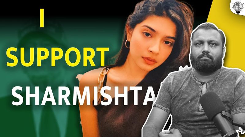 I support Sharmishta Panoli