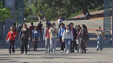 Администрация Трампа запретила Гарварду принимать иностранных студентов