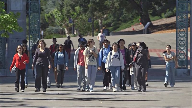 Администрация Трампа запретила Гарварду принимать иностранных студентов