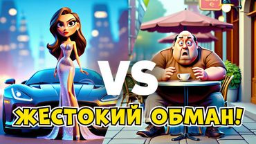 ОЖИДАНИЕ vs РЕАЛЬНОСТЬ! Угарная песня про интернет-знакомства 🤣