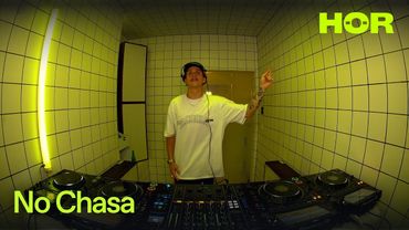 No Chasa | HÖR - July 22 / 2025