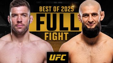 Dricus Du Plessis vs Khamzat Chimaev | FULL FIGHT | Best Of UFC