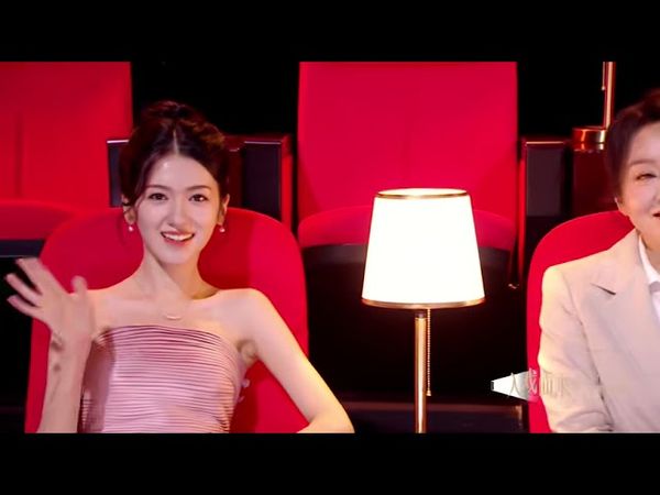 BTS｜【鹅剧派对】闫妮刘雅瑟娜一合体亮相！【隐身的名字】