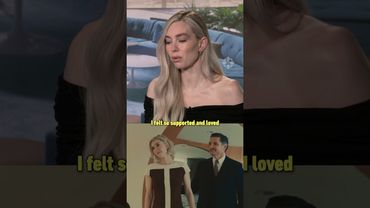 Vanessa Kirby gets emotional about this Fantastic Four question