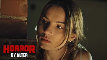 Horror Short Film "The Auteur" | ALTER | Online Premiere